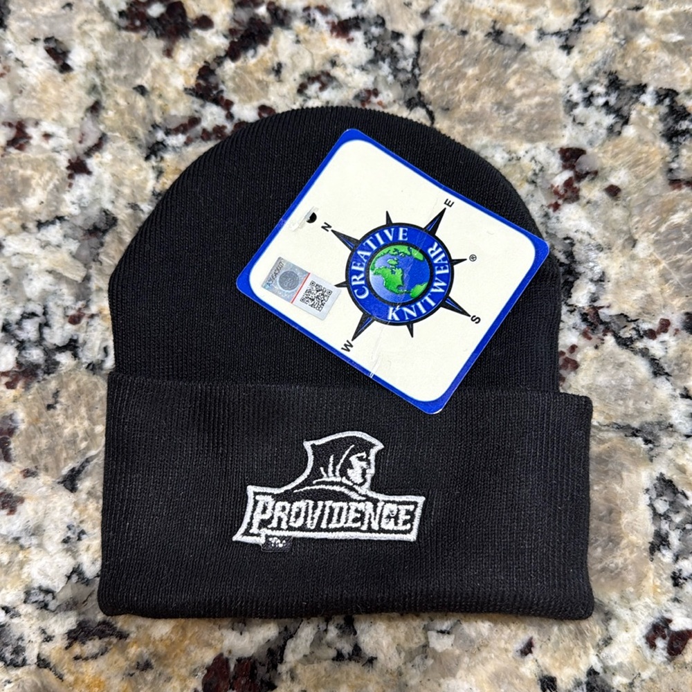 NWT - Providence Friars newborn hat